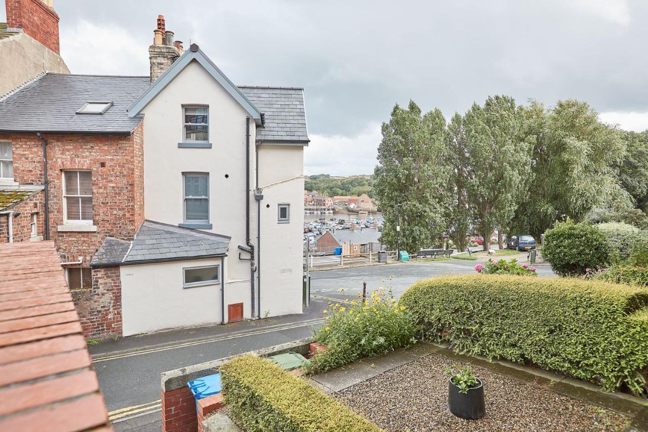Host & Stay - The Eskape Whitby Exterior foto